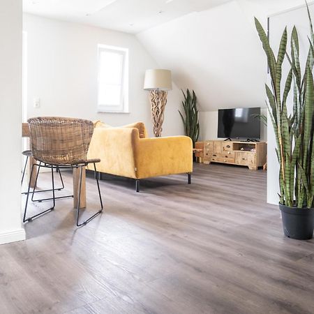 Duenenquartier Apartment 14 Цингст Екстер'єр фото