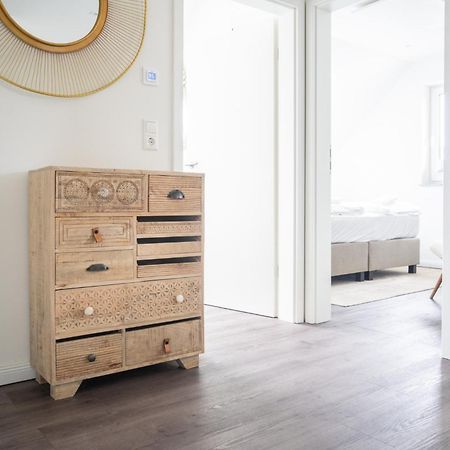 Duenenquartier Apartment 14 Цингст Екстер'єр фото