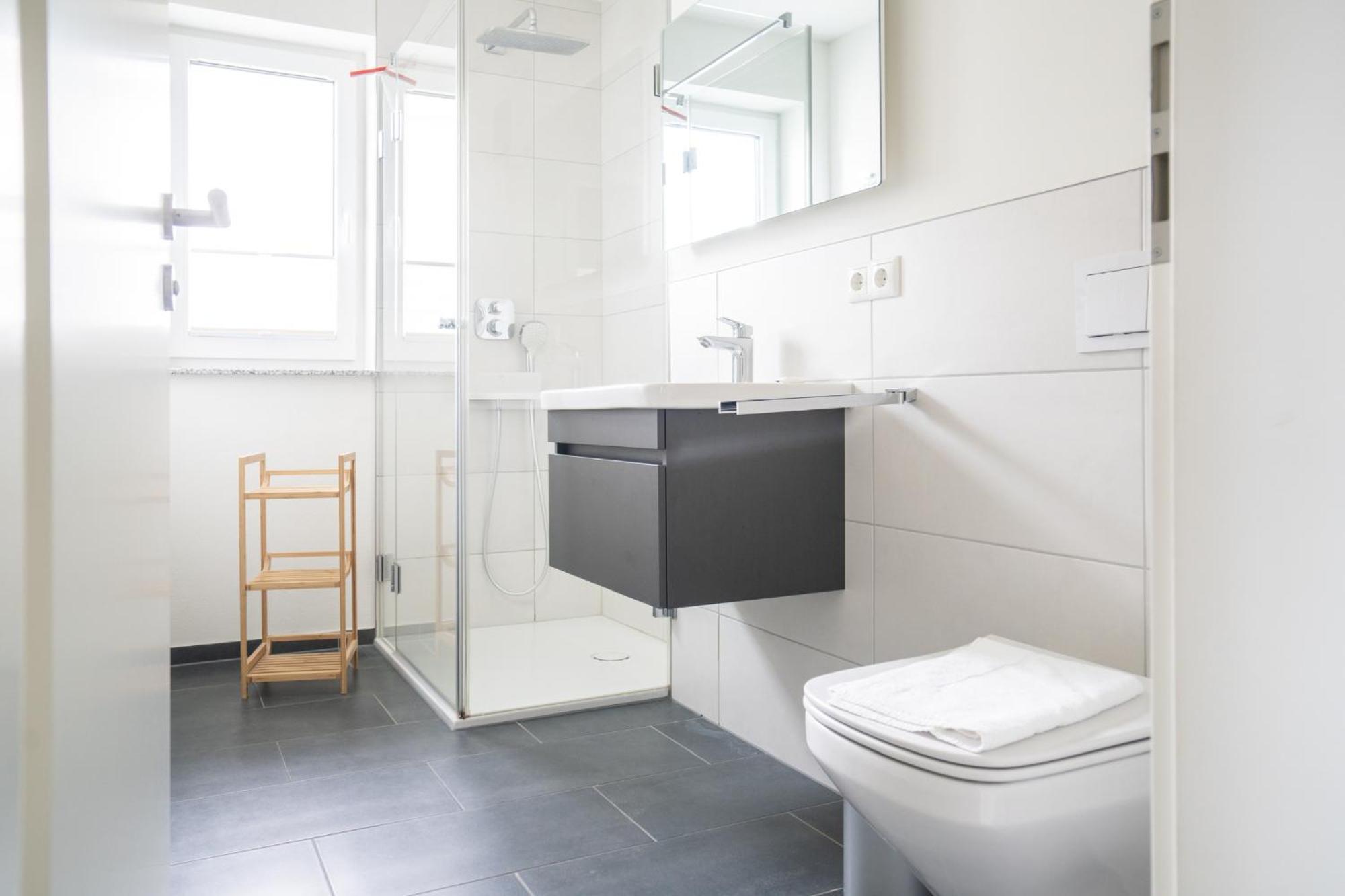 Duenenquartier Apartment 14 Цингст Екстер'єр фото